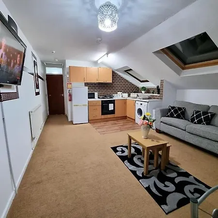 *f1*5gh* Setup For Your Relaxed & Amazing + Free Parking + Free Fast Wifi * Lägenhet